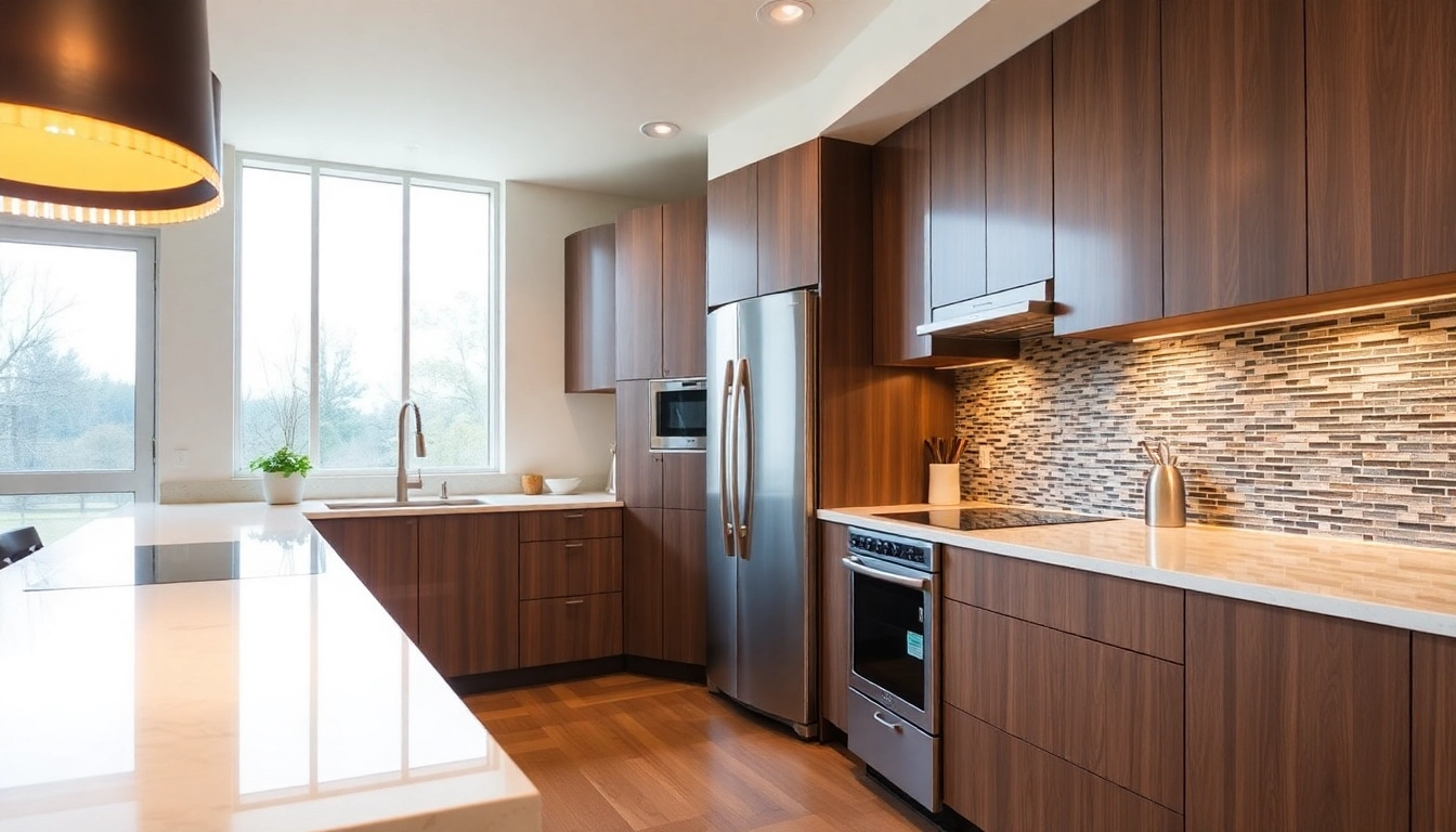 Expert Remodeling Solutions to Elevate Your Home’s Style and Functionality