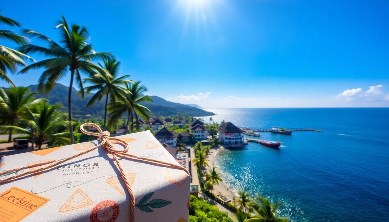 Discover the perfect package tour on Lombok Indonesia featuring scenic beaches and cultural experiences, ideal for travelers seeking adventure and relaxation.