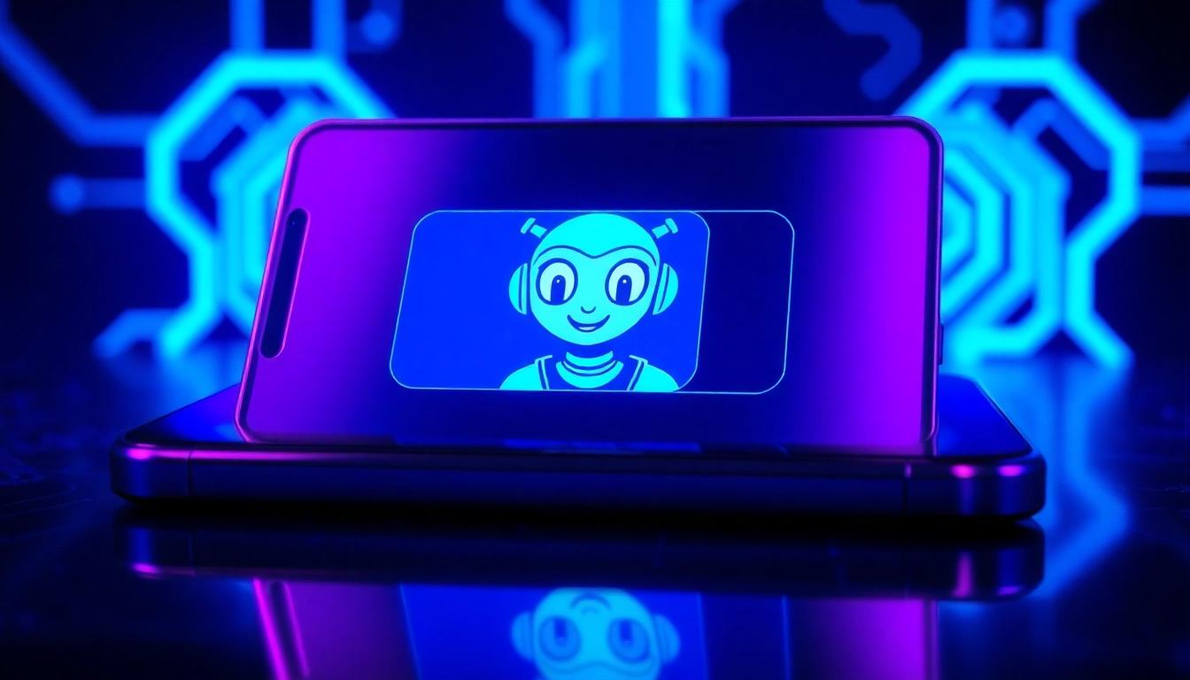 Exploring the Rise of AI-Powered NSFW Chat Platforms: What You Need to Know