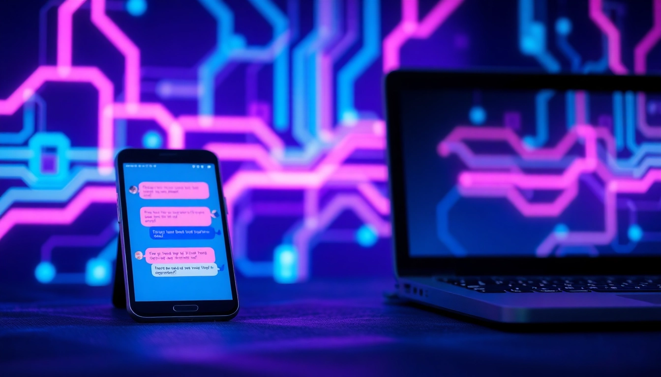 Unlocking the World of Spicy AI: The Future of AI Sexting and Flirtation