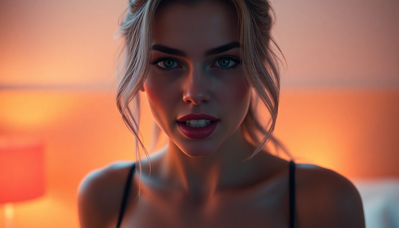 Top 5 NSFW Image Generator Tools for Realistic Adult Visuals in 2025