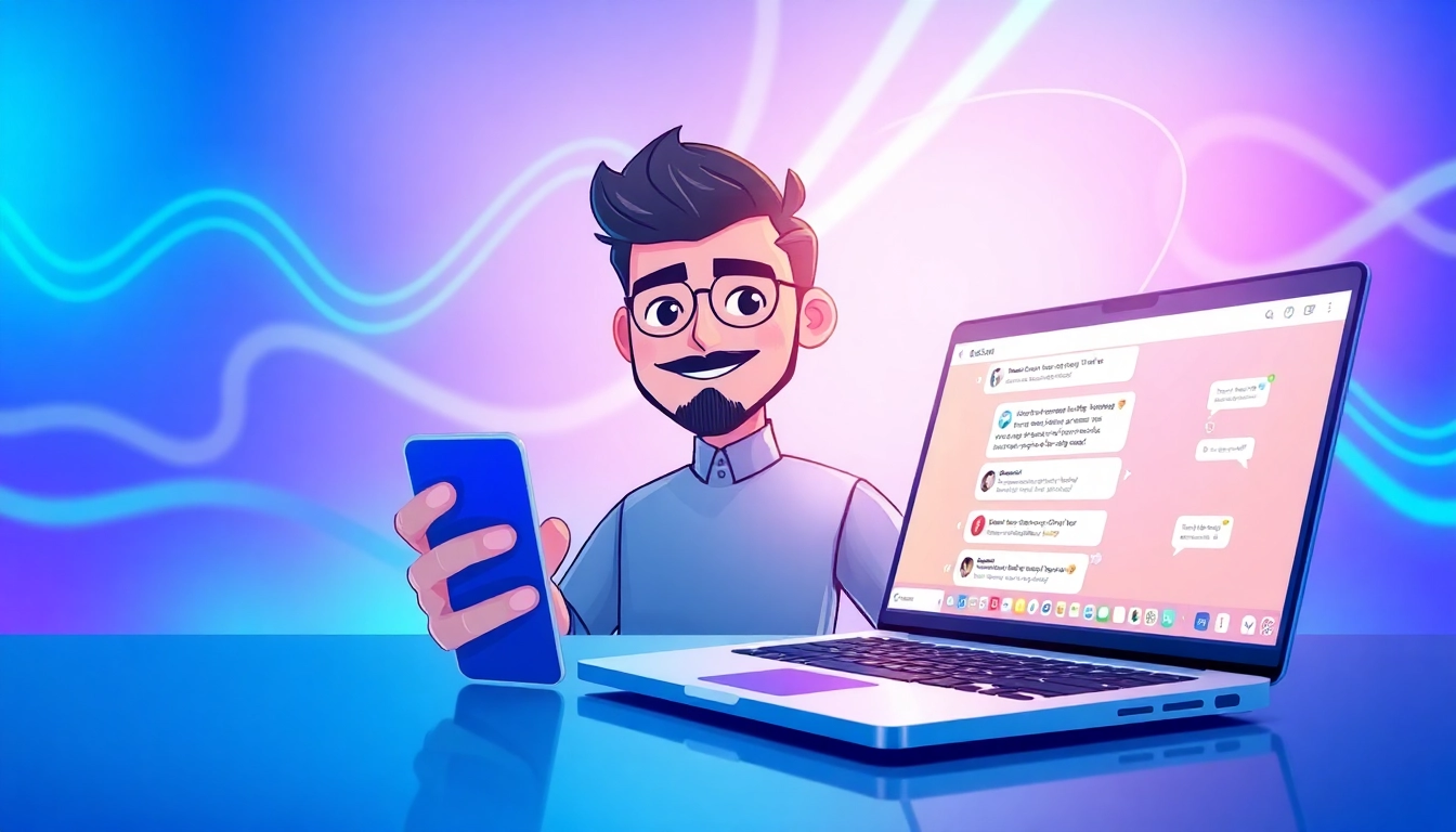 Unlocking the Power of DILF AI: How CrushOn.ai Revolutionizes Chatbot Interactions