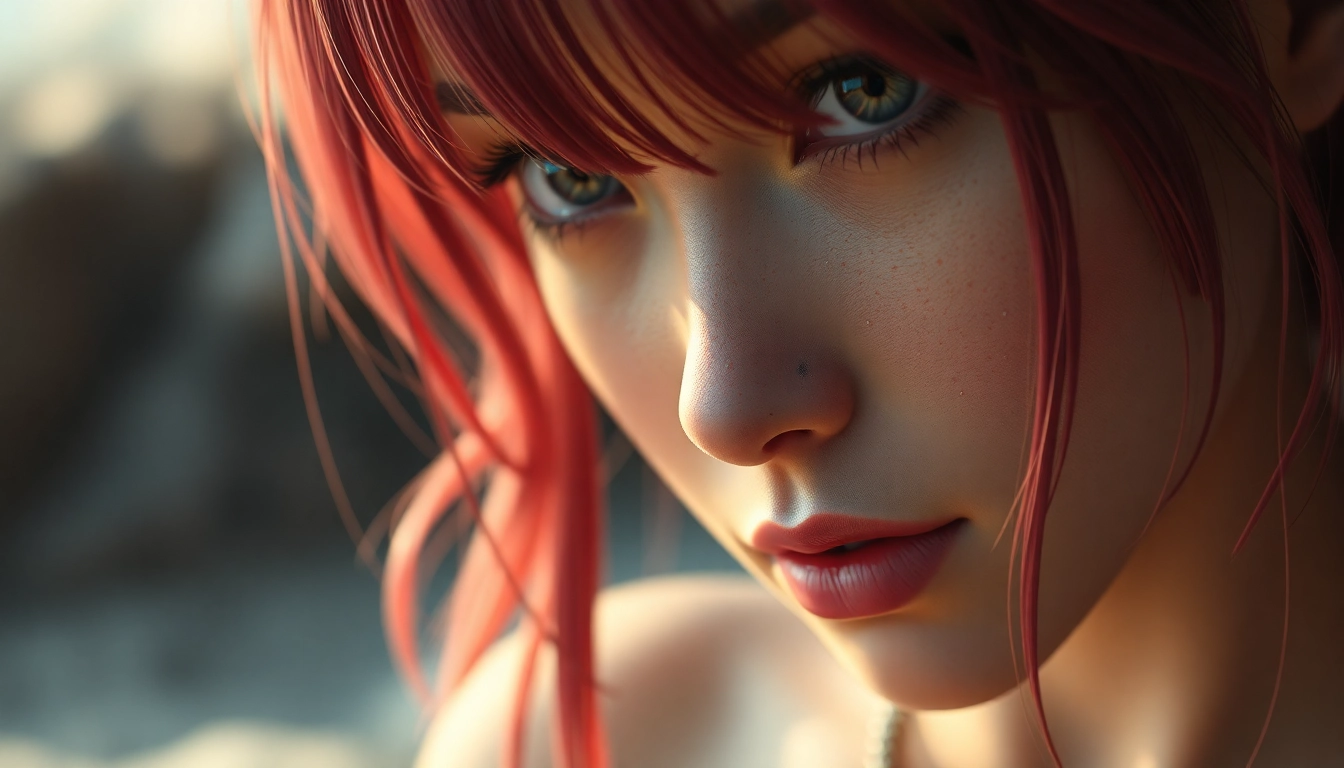 Comprehensive overview of an advanced nsfw ai art generator highlighting realistic visuals and customization features for 2025 users.