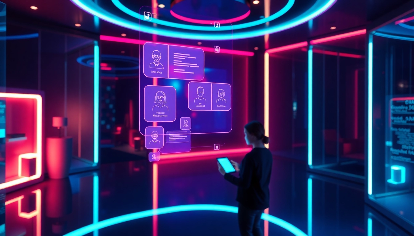 Unlocking the Future of AI Conversations: The Rise of NSFW AI Chatbots and Personalizable AI Platforms