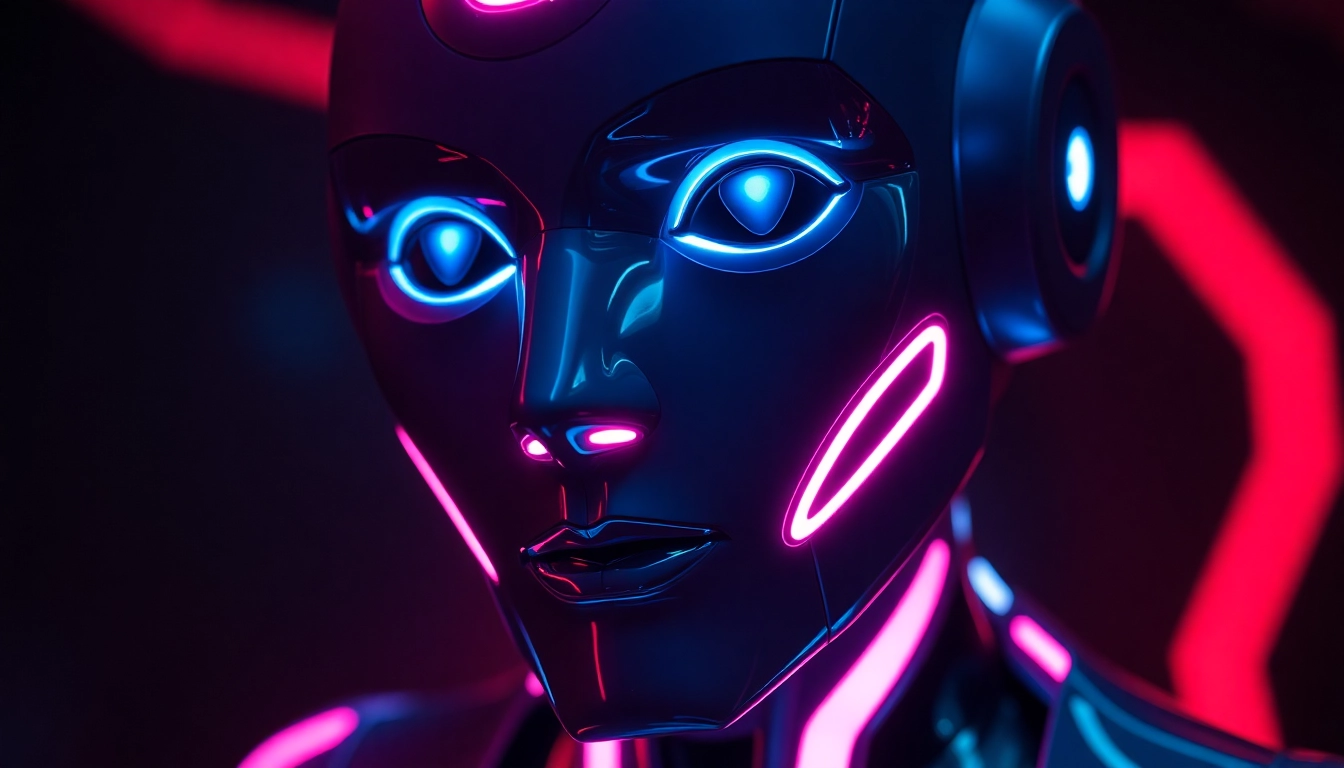 Top 10 NSFW AI Chat Apps for Unfiltered Digital Intimacy in 2025