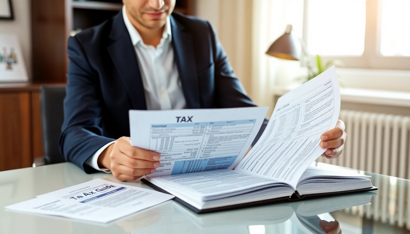 10 Essential Strategies from Our Tax Guide to Maximize Your Savings