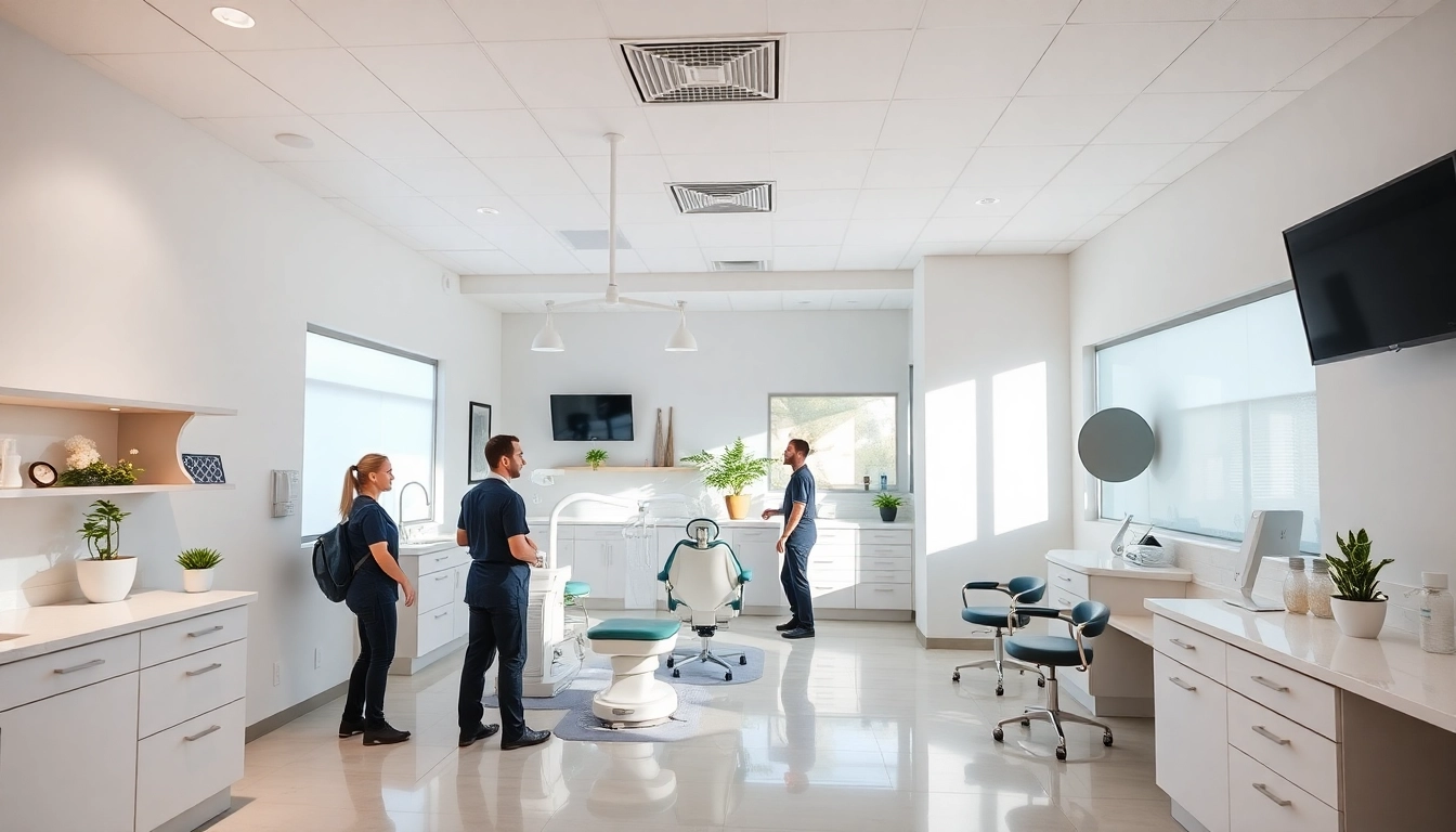 Experience Expert Dental Care at Ventura Bright Dental in Ventura CA