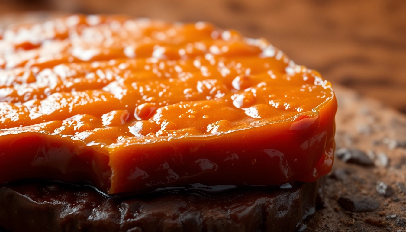 Premium Tamarind Slab: Enhance Your Culinary Creations with Authentic Quality