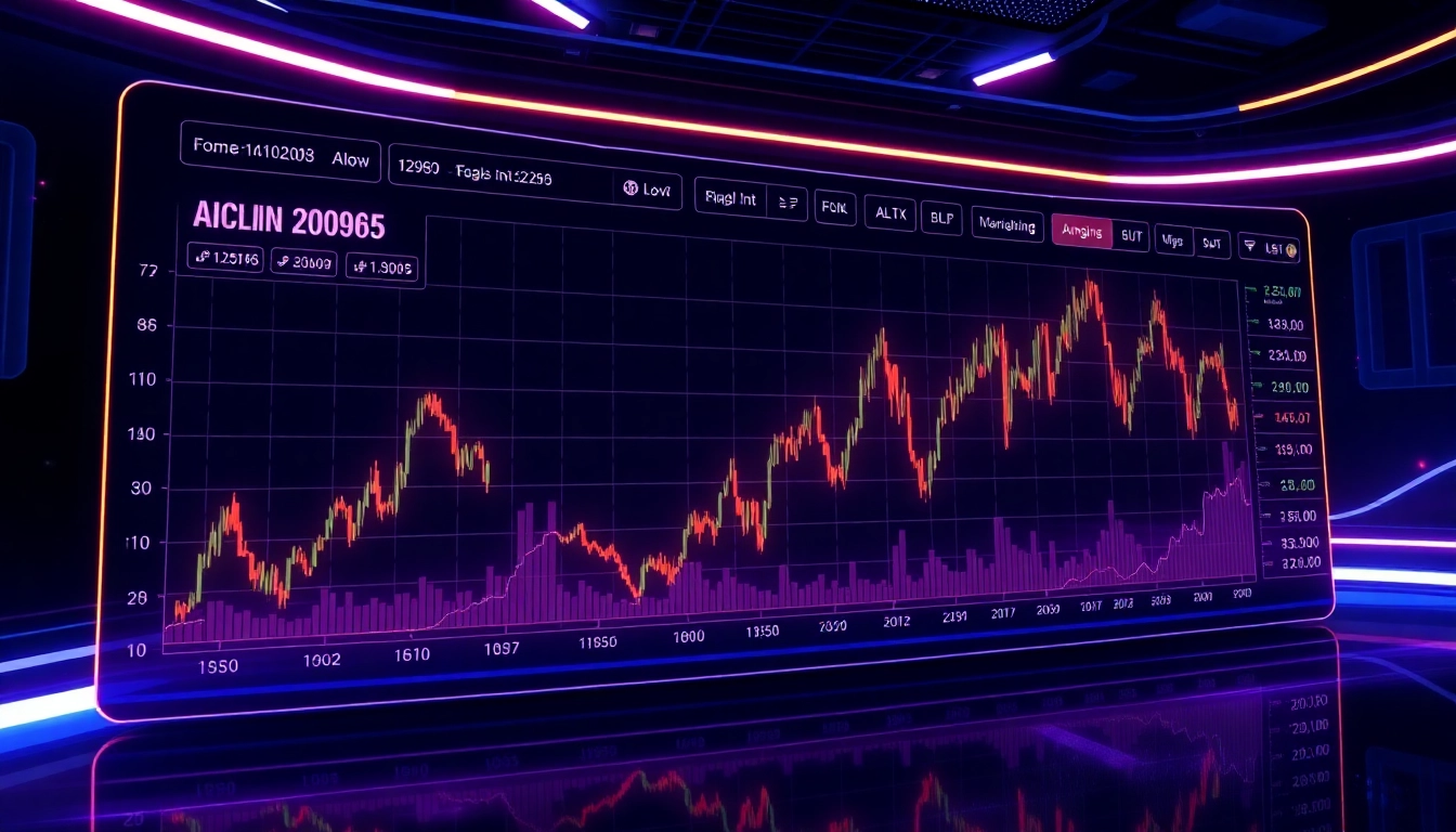 Maximize Your Investment Strategy with the Latest aicoin Market Insights