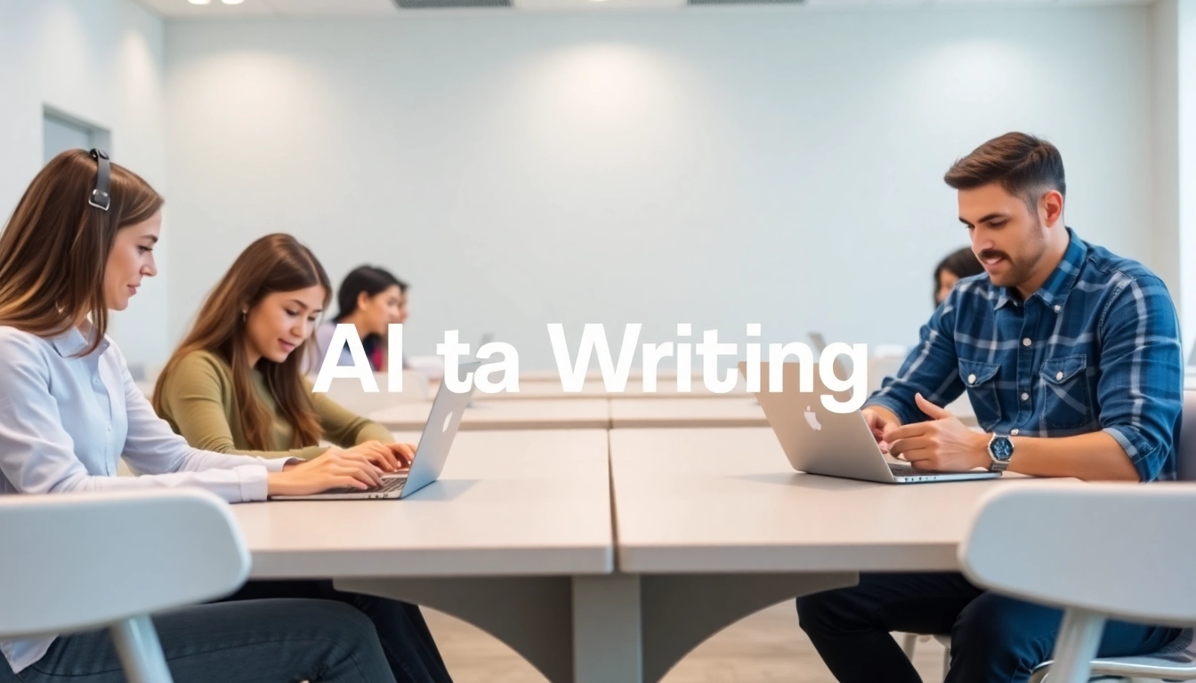 Mastering Academic AI Humanizers to Enhance Authentic Student Submissions